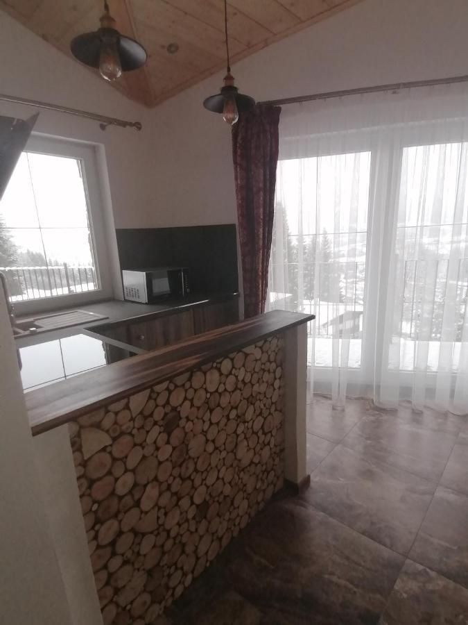 פיברברון Resort Hanni Deisenberger מראה חיצוני תמונה