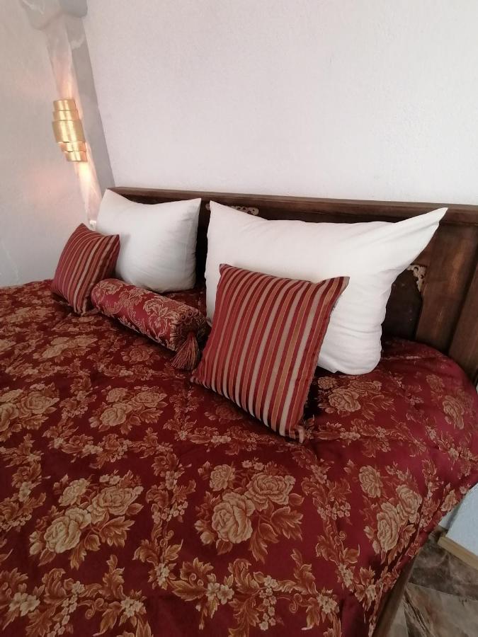 פיברברון Resort Hanni Deisenberger מראה חיצוני תמונה
