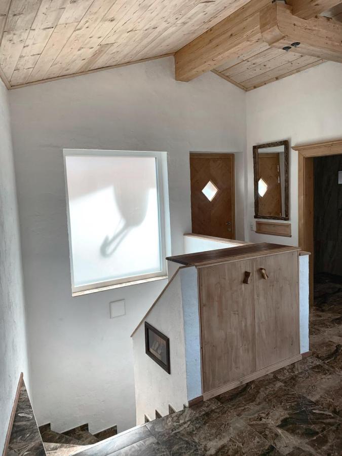 פיברברון Resort Hanni Deisenberger מראה חיצוני תמונה