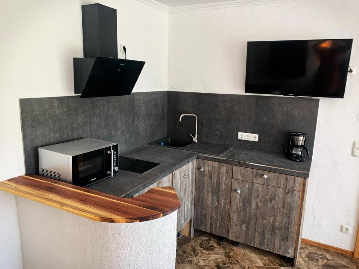 פיברברון Resort Hanni Deisenberger מראה חיצוני תמונה