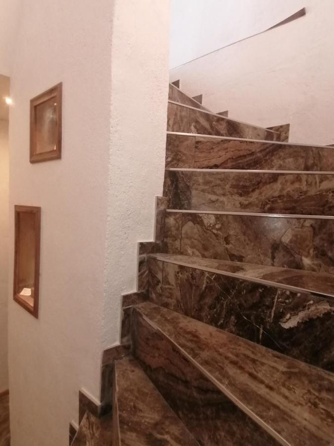 פיברברון Resort Hanni Deisenberger מראה חיצוני תמונה